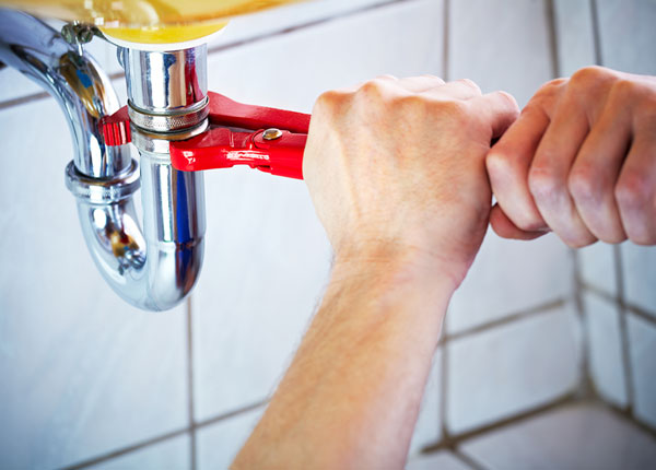 About Becker Plumbers